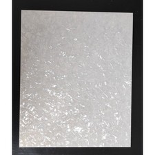 Plaque pickguard blank d'occasion  Brest