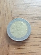 Piece rare euro d'occasion  Saint-Avé