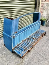 Bay window crewcab for sale  SWANSEA