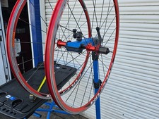Pair fulcrum racing for sale  READING