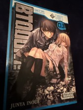 Btooom manga manga for sale  Crowley