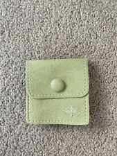 Autêntica bolsa de viagem Van Cleef & Arpels joias bolsa de armazenamento embalagem vazia comprar usado Autêntica bolsa de viagem Van Cleef & Arpels joias bolsa de armazenamento embalagem vazia comprar usado  Enviando para Brazil