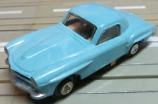 Faller AMS 4821 - Mercedes 190 SL com motor de bloco, brinquedo dos anos 60 (EBS80) comprar usado  Enviando para Brazil