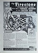 1941 firestone group for sale  Damascus