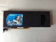 Gigabyte gtx295 for sale  NORTHWICH