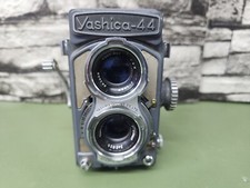 Yashica body yashikor for sale  Barling