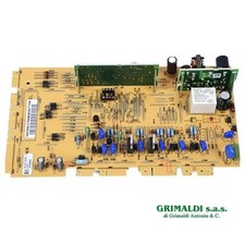 Scheda elettronica potenza usato  Frattamaggiore