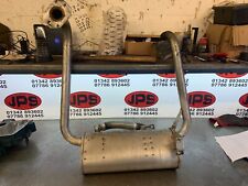 Full exhaust system for sale  GODSTONE