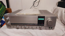 Ampli kenwood 990 d'occasion  Pfastatt