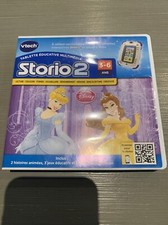 Princesses disney storio d'occasion  Lancieux