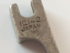 Japão 12142 Máquina de Costura Ponto Reto ACESSÓRIO Carregamento Lateral Sem Marca, usado comprar usado  Enviando para Brazil