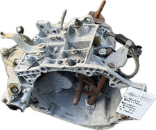 Cambio manuale per usato  Italia