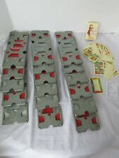 Set vintage bridge for sale  Raymore