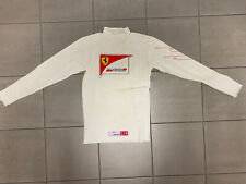 Nomex ferrari felipe usato  Seregno