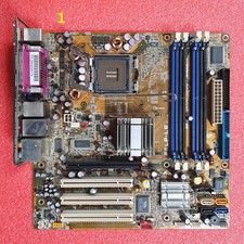 Scheda madre m7000 usato  Vaprio d'Agogna