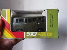Uaz 452 made usato  Roma