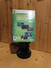 Xbox live arcade d'occasion  Vieux-Condé