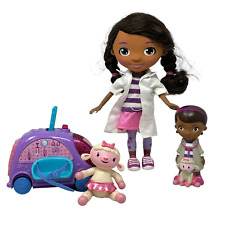 Disney doc mcstuffins for sale  Cartersville