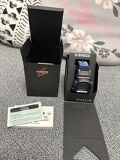 G-SHOCK 21º C.B Dan Drehobl, usado comprar usado  Enviando para Brazil