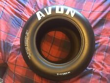 Formula avon tyre for sale  SOUTH MOLTON
