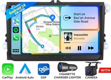 Android carplay navi gebraucht kaufen  Buseck