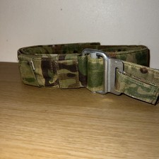 Army fabric belt for sale  MELKSHAM