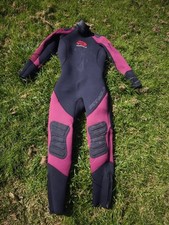 Pinnacle elite wetsuit. for sale  BRIDGWATER