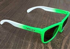 Modello olimpico oakley usato  Spedire a Italy