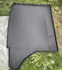 Lexus genuine boot for sale  STAFFORD