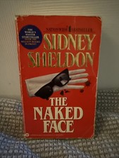 Naked face sidney for sale  Roanoke