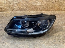 Frontscheinwerfer volkswagen t gebraucht kaufen  Hamburg
