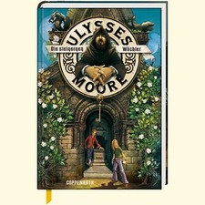 Ulysses moore steinernen gebraucht kaufen  Berlin