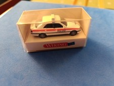 Wiking 104 polizei gebraucht kaufen  Hamm