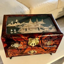 Jewelry box east for sale  Laguna Niguel