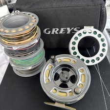 Greys gtx no3 for sale  FLEETWOOD