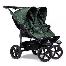 Tfk kinderwagen zwillingswagen gebraucht kaufen  Berlin