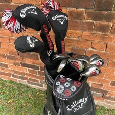 Callaway big bertha for sale  INGATESTONE