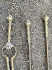 Fine vintage brass for sale  THORNTON HEATH