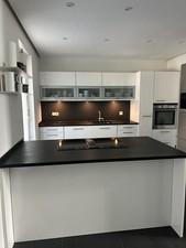 Moderne nolte küche gebraucht kaufen  Wutöschingen
