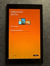 Kindle fire 10 gebraucht kaufen  Albersweiler, Rinnthal, Silz