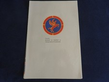 Catalogue depliant stallion d'occasion  Saint-Cyr-sur-Mer