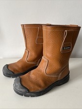 Mens safety rigger for sale  NORTHAMPTON