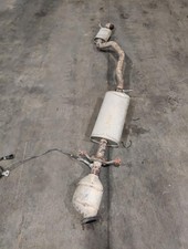 Tube alfa romeo d'occasion Tube alfa romeo d'occasion  Saint-Memmie