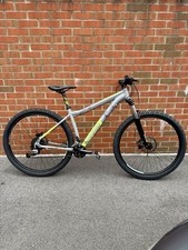 Voodoo mountain bike for sale  TROWBRIDGE