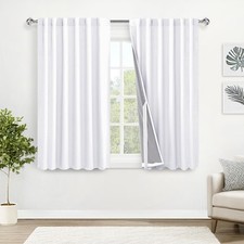 100 blackout curtains for sale  Brentwood