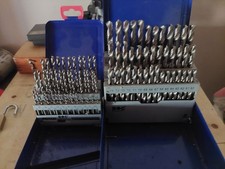 Punte aspirali 118 usato Punte aspirali 118 usato  Serracapriola