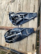 Fountain boat hydraulic for sale  Rison