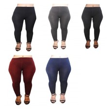 Leggings invernali collant usato  Italia