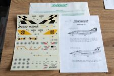 Xtradecal 48th scale for sale  ALFRETON
