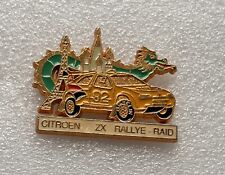 Rallye raid pin d'occasion  Le Perreux-sur-Marne